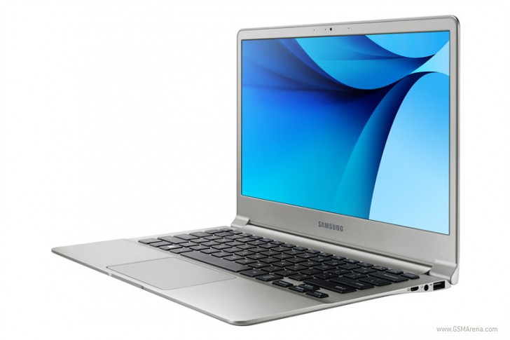 Samsung Unveils 133 Inch And 15 Inch Notebook 9 Series For 2016