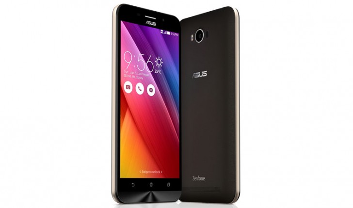 Прошивка Для Asus Zenfone 2