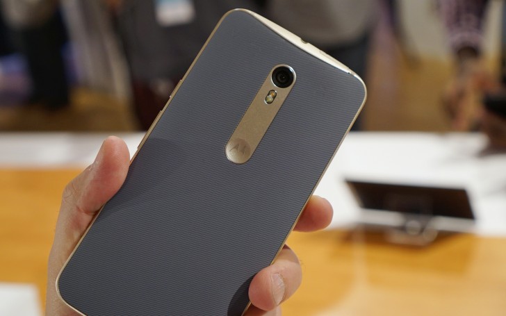 Android 6 0 Factory Image For Moto X Pure Edition 2015 Now Available For Download Gsmarena Blog