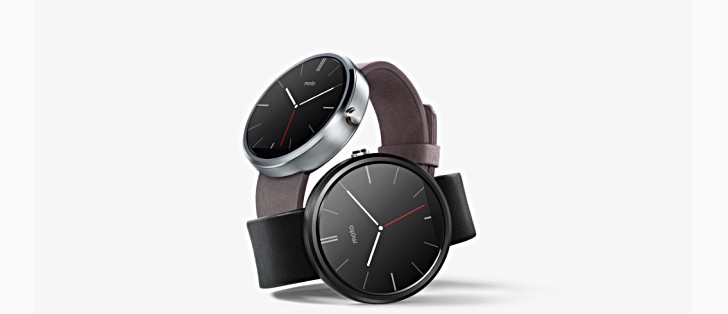 smartwatch 3 sony gen