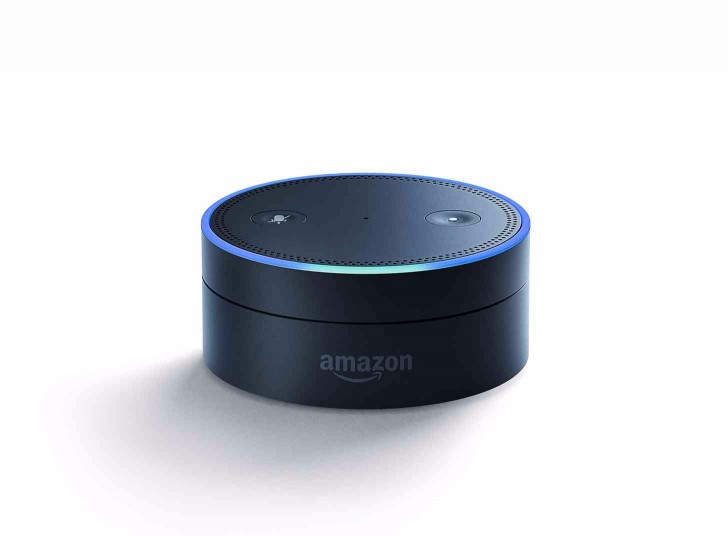 amazon tap speaker