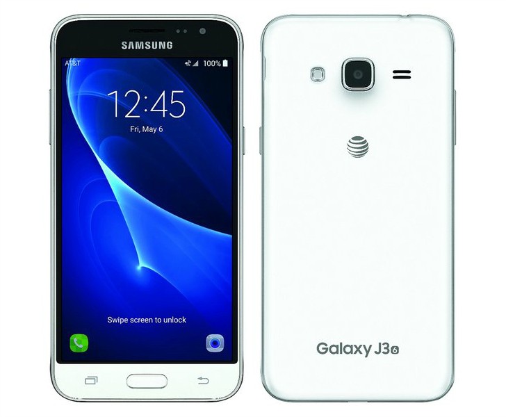 At T Galaxy J3 2016 Launch Confirmed For May 6 Pricing Revealed Gsmarena Com News