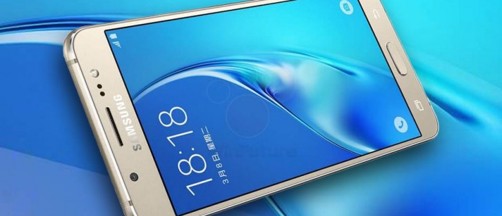 Spek Samsung J5 Gsm Arena