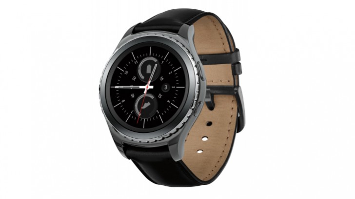 sell samsung gear s2