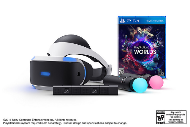ps4 vr headset compatible with pc