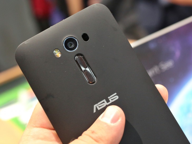 Image result for Asus Zenfone 2 and Zenfone Zoom