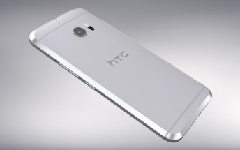 HTC 10 promo video leaks ahead of  announcement