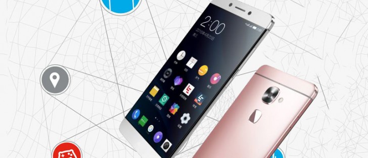 leeco le pro 3 vs le max 3