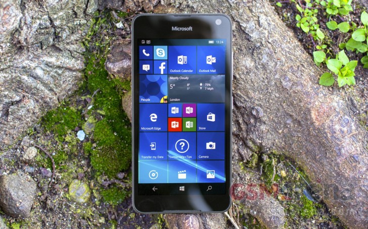 lumia 650 price