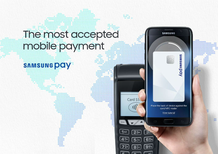 Samsung Pay Coming To Singapore This Quarter Gsmarena Blog