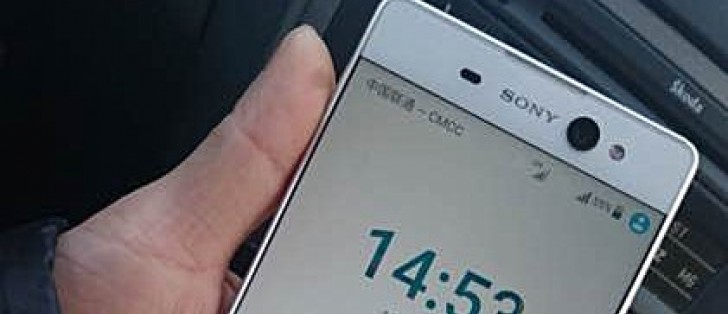 Alleged Sony Xperia C6 With 6 Inch Display Leaks Online Gsmarena