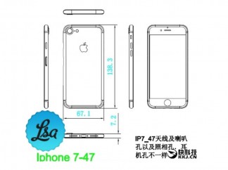 Apple iPhone 7