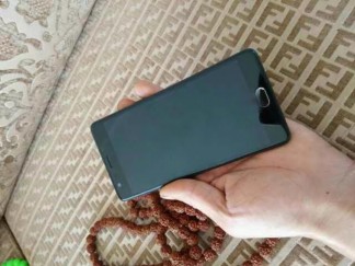 OnePlus 3 leaked photos