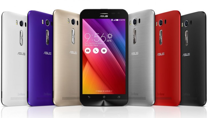 asus pc link android