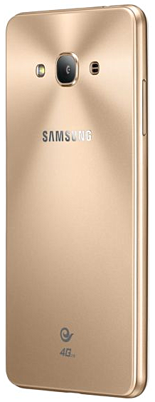 Samsung Galaxy J3 Pro Goes Official With Quad Core Cpu 5 Inch Display Gsmarena Com News