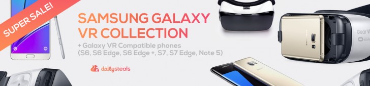 samsung galaxy vr compatible phones