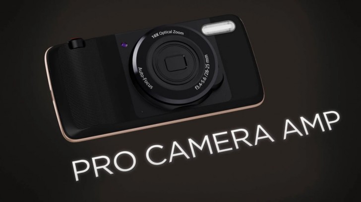 Moto Z Play Still In The Works Alongside Pro Camera Mod And Adventure Mod Gsmarena Com News