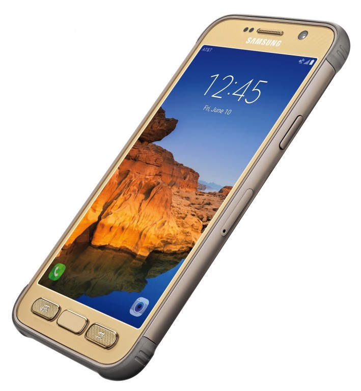samsung galaxy s7 active at&t price