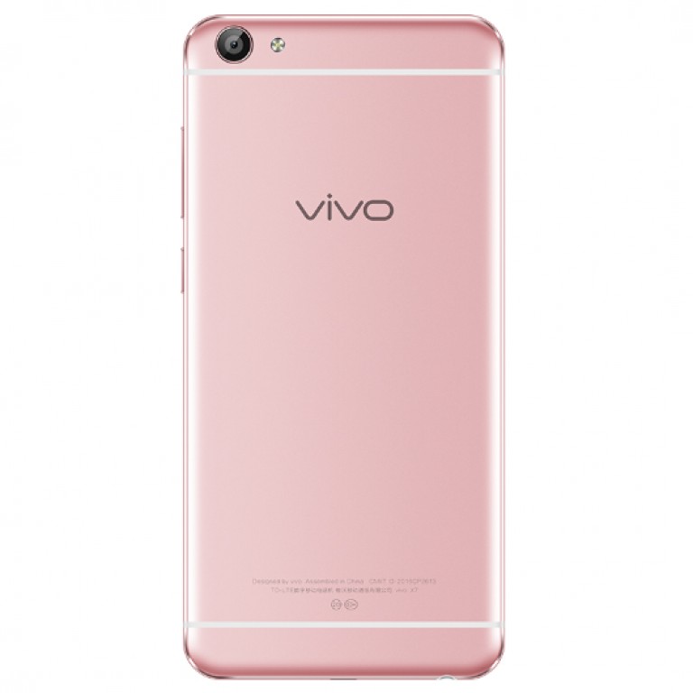 Vivo X7 And X7 Plus Are Now Official Snapdragon 652 And 4gb Ram But Lollipop Gsmarena Com News