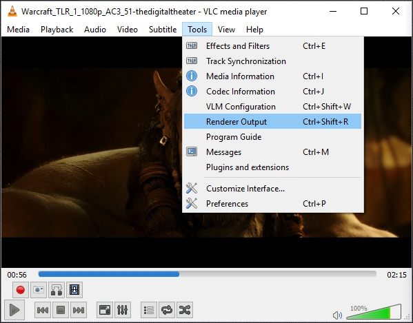 Vlc 3 0 4 chromecast