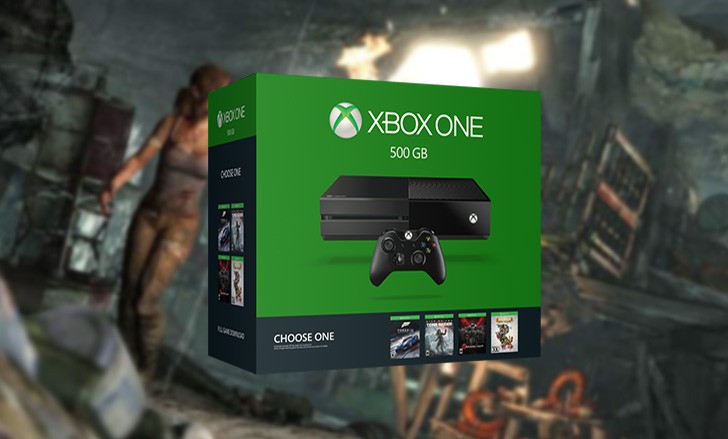 Xbox One Price Drops To 280 With Free Game S Gsmarena Blog