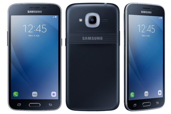 Samsung Galaxy J2 Pro Goes Official Doubles The Storage Gsmarena Com News