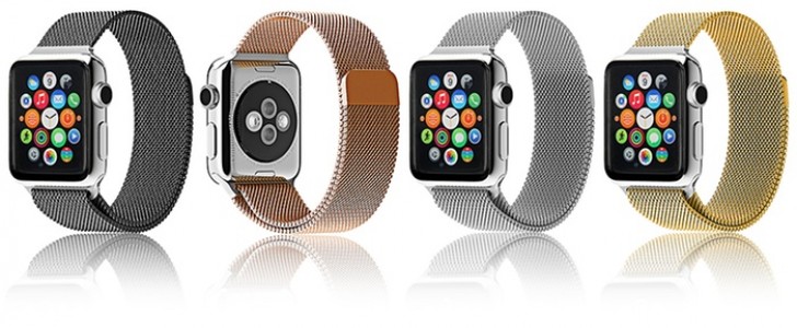 apple watch 3 groupon