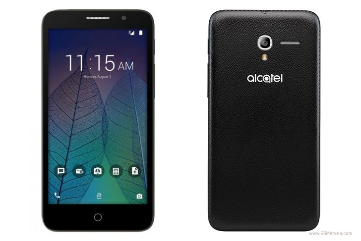 Alcatel Tru Launched By Metropcs For Just 29 Gsmarena Com News