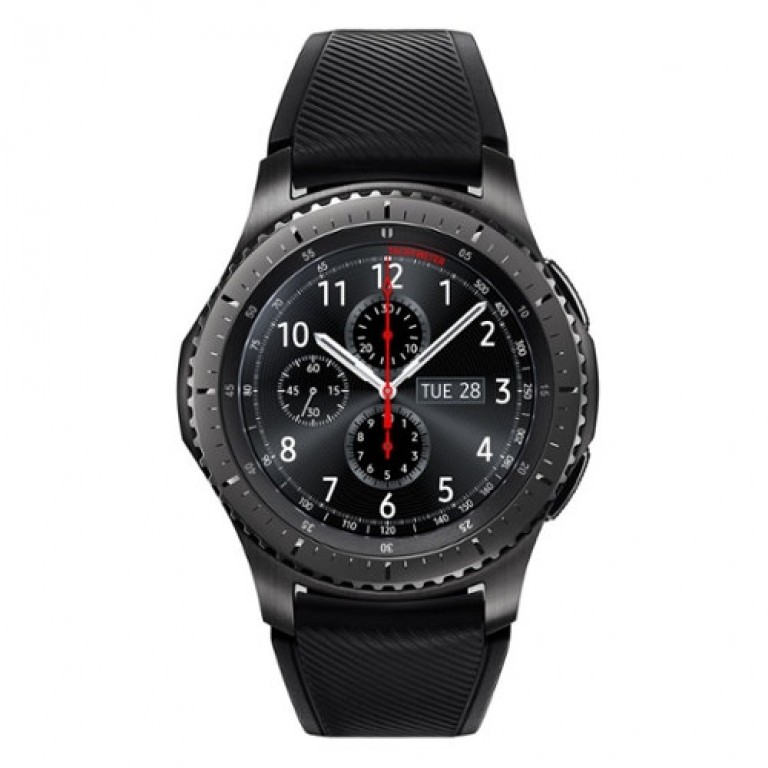 gear s3 classic gsmarena