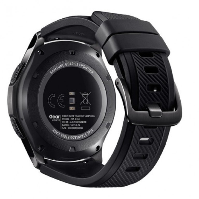 gear s3 classic gsmarena