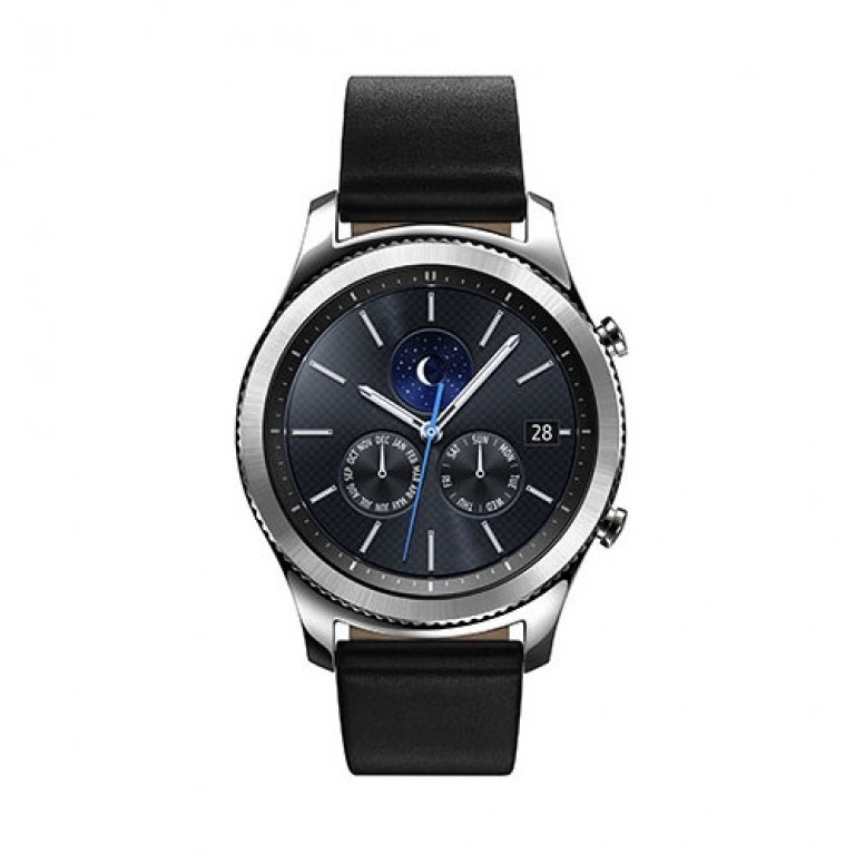 gear s3 classic gsmarena