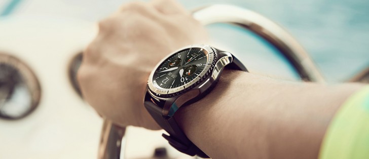 samsung gear s3 korean price