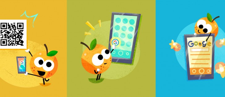 7 doodle fruit games