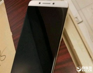 Alleged LeEco Le 2s images