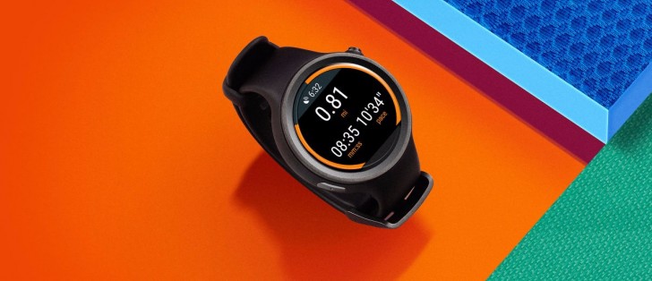 motorola sport