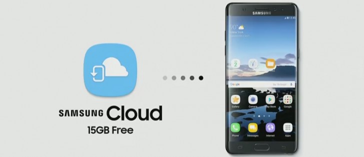 Samsung Clod Samsung Clod