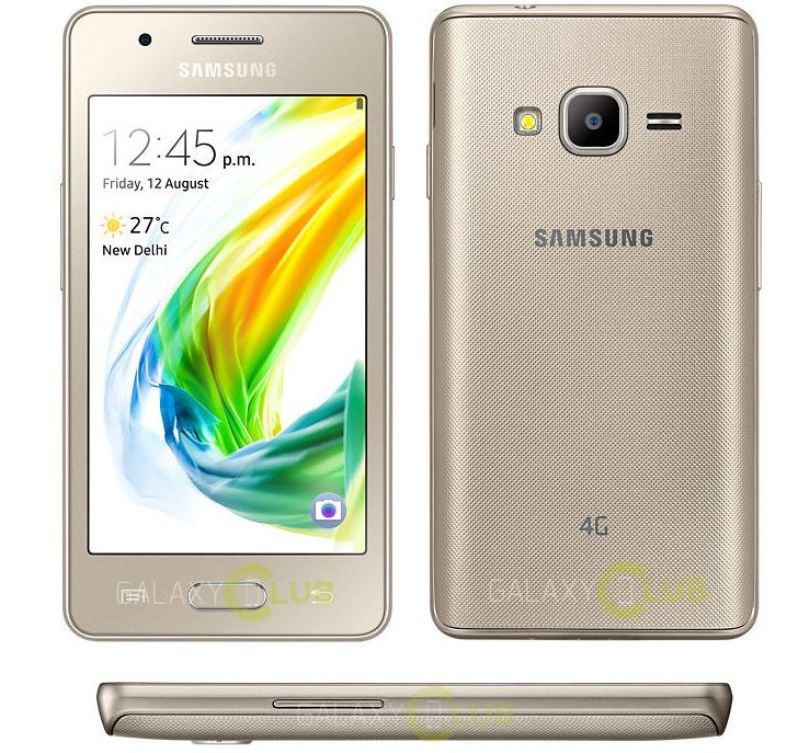 Samsung Galaxy J7 2016 Full Phone Specifications