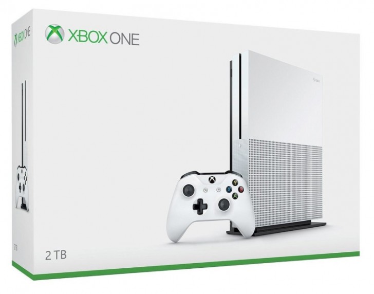 xbox one console uk