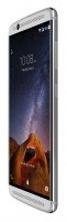 ZTE Axon 7 mini-in Grey
