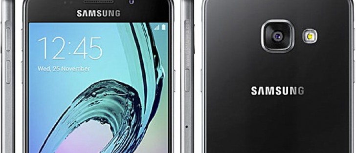 Image result for Samsung Galaxy A3 (2017) gets Bluetooth certified image