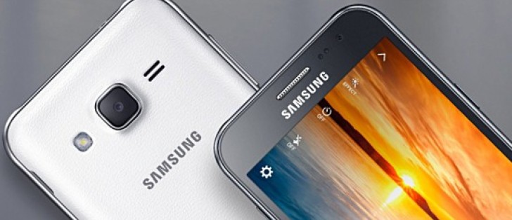 Samsung Galaxy J2 Dtv 2016 With Digital Tv Tuner Is Now Available In