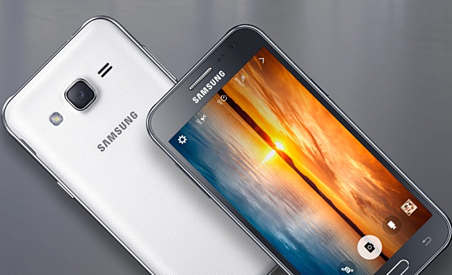 Samsung Galaxy J2 Dtv 16 With Digital Tv Tuner Is Now Available In The Philippines Gsmarena Com News