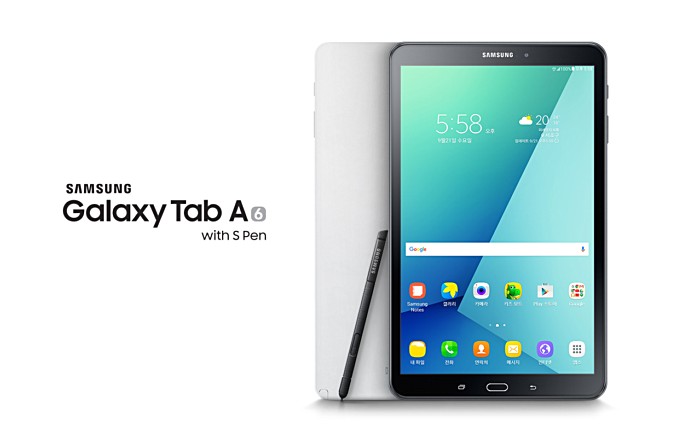 Buy samsung galaxy tab a 8 inch with s pen review many
