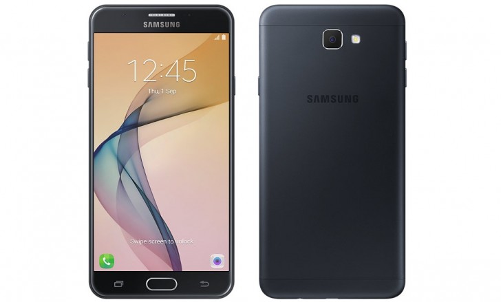 samsung galaxy j7 prime silver