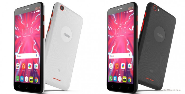 Alcatel Pixi 4 Plus Power Goes Official With A 5000 Mah Battery