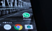 WhatsApp gets ability to delete messages