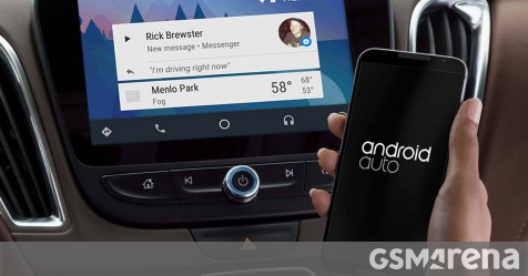 Google allows Android Auto phones to be unlocked while being connected to car
