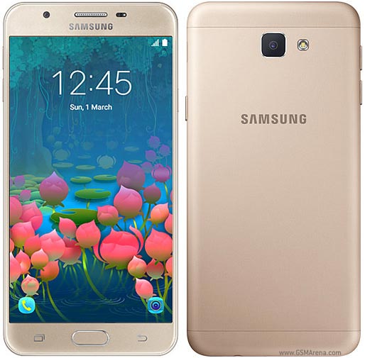 Samsung Galaxy J5 Prime 17 Gets Fcc Certified Gsmarena Com News