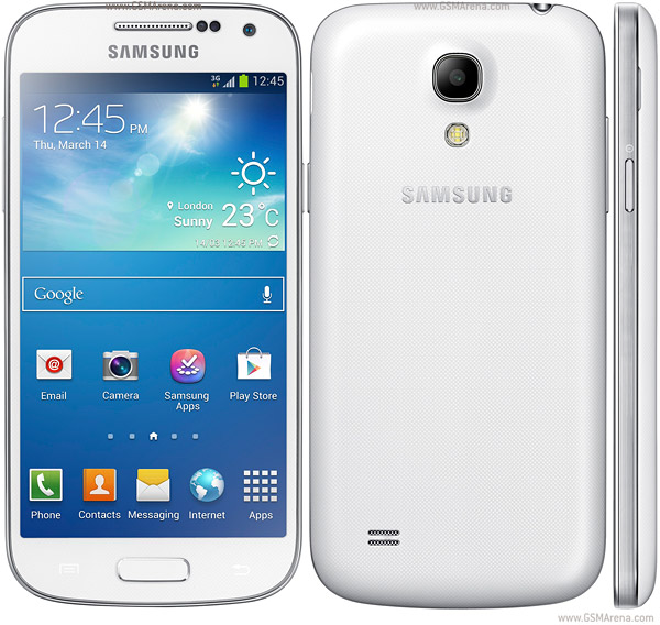 samsung s4 mini android 6