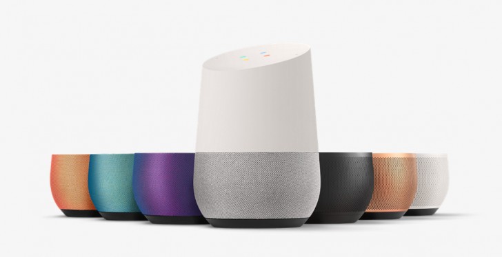 google home base cover